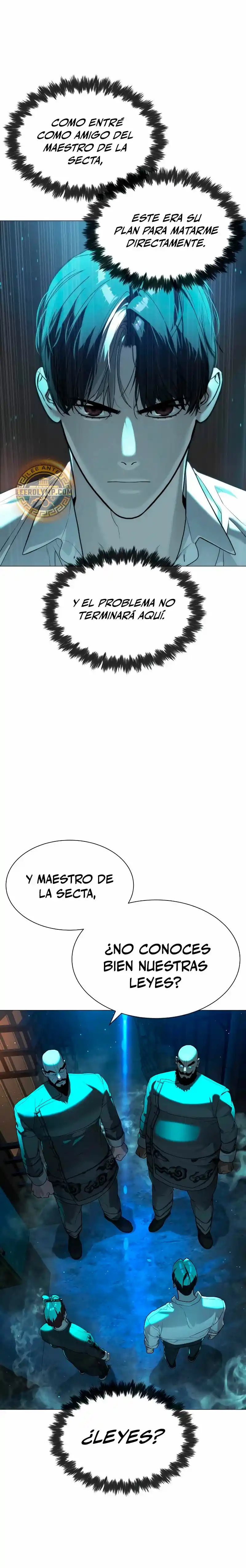 Pedro El Asesino - Capítulo 60 - Página 57 - LectorTMOo