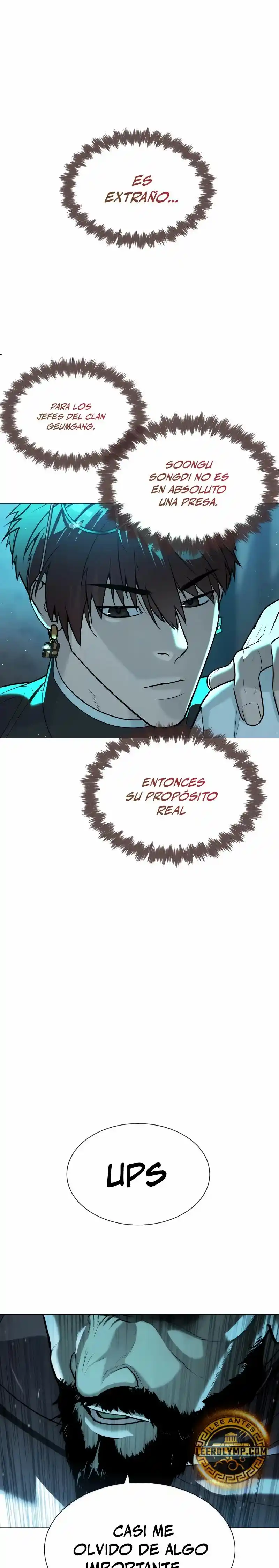Pedro El Asesino - Capítulo 61 - Página 5 - LectorTMOo