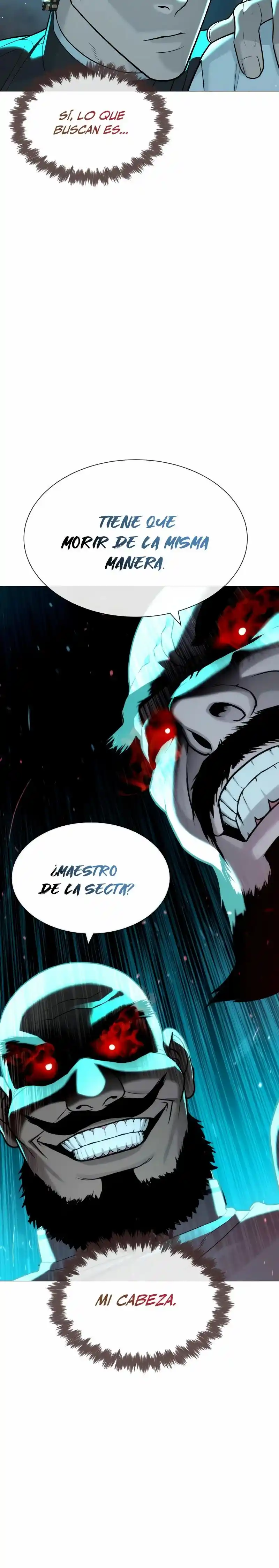 Pedro El Asesino - Capítulo 61 - Página 7 - LectorTMOo