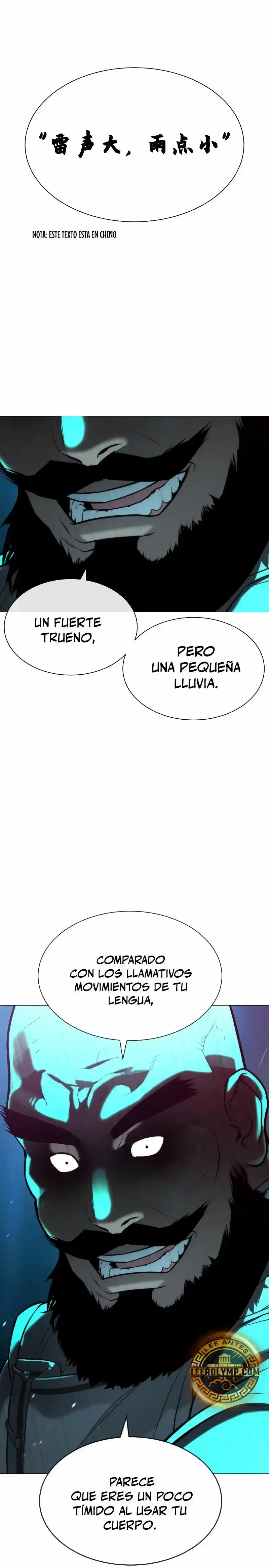 Pedro El Asesino - Capítulo 61 - Página 16 - LectorTMOo