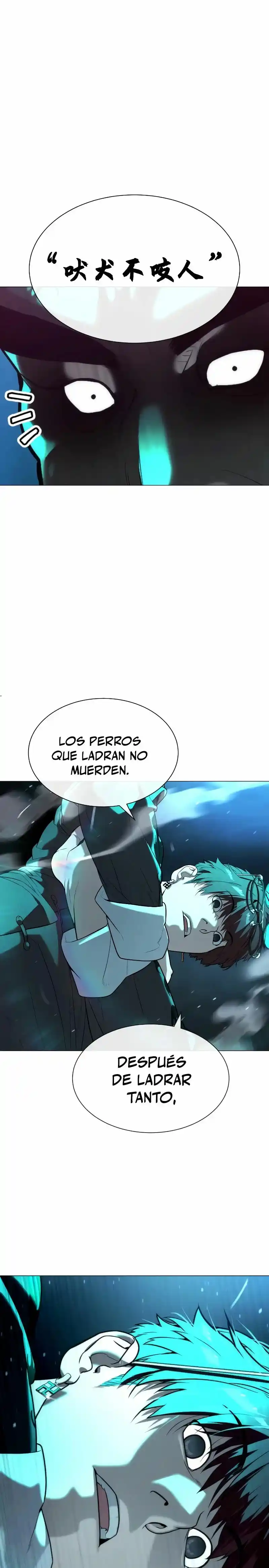 Pedro El Asesino - Capítulo 61 - Página 17 - LectorTMOo