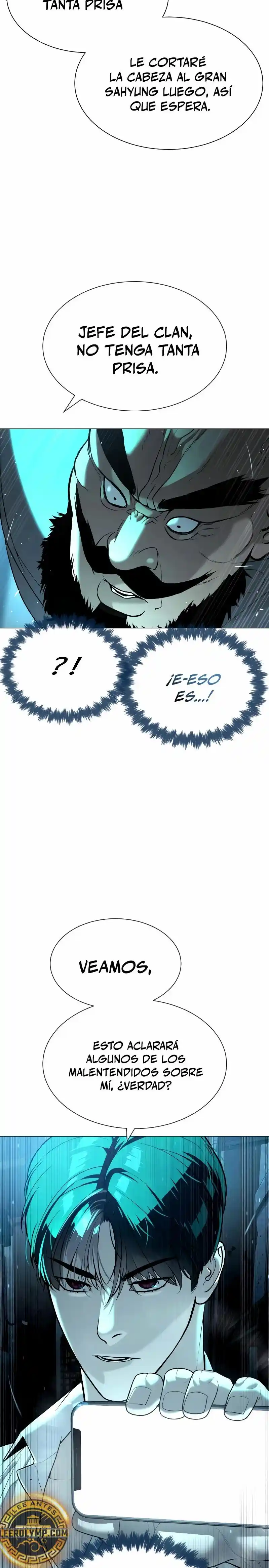Pedro El Asesino - Capítulo 61 - Página 21 - LectorTMOo