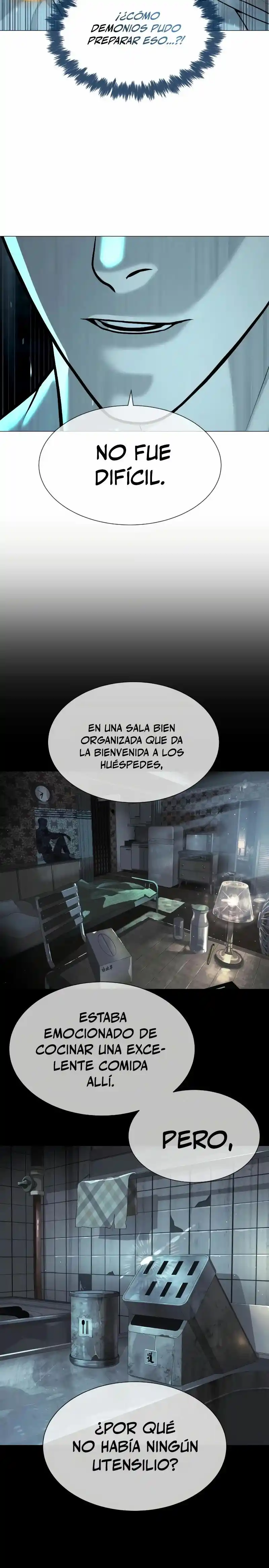 Pedro El Asesino - Capítulo 61 - Página 22 - LectorTMOo