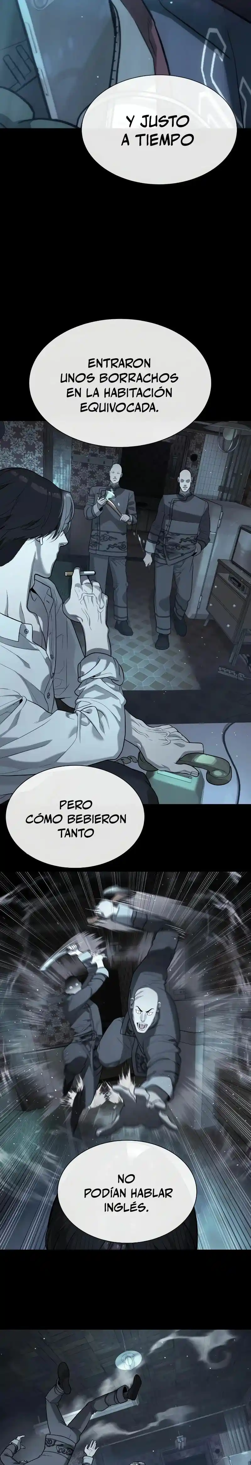 Pedro El Asesino - Capítulo 61 - Página 24 - LectorTMOo