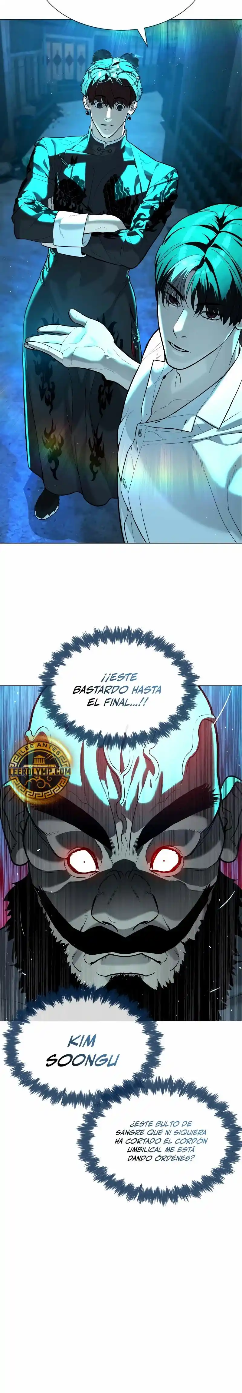 Pedro El Asesino - Capítulo 61 - Página 28 - LectorTMOo