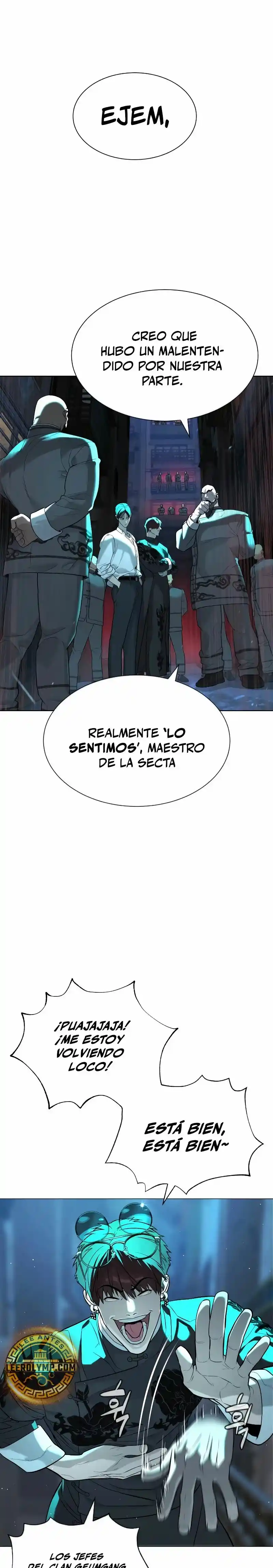 Pedro El Asesino - Capítulo 61 - Página 29 - LectorTMOo