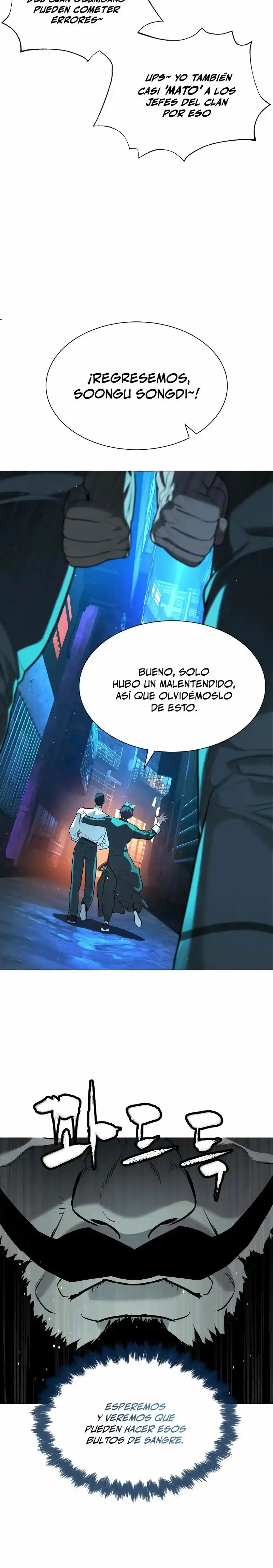 Pedro El Asesino - Capítulo 61 - Página 30 - LectorTMOo