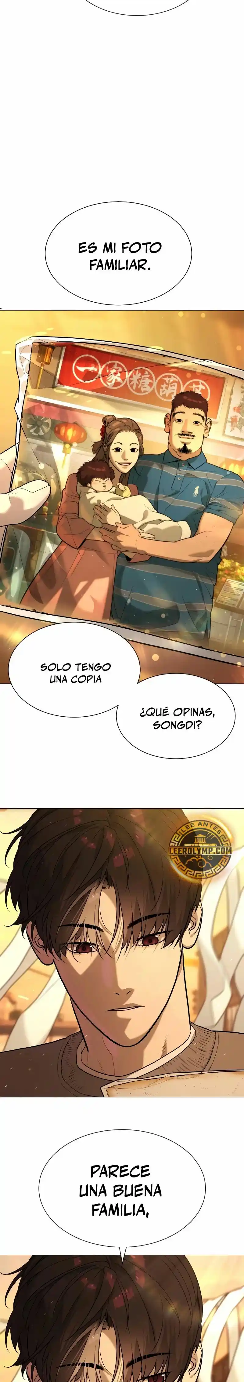 Pedro El Asesino - Capítulo 61 - Página 33 - LectorTMOo
