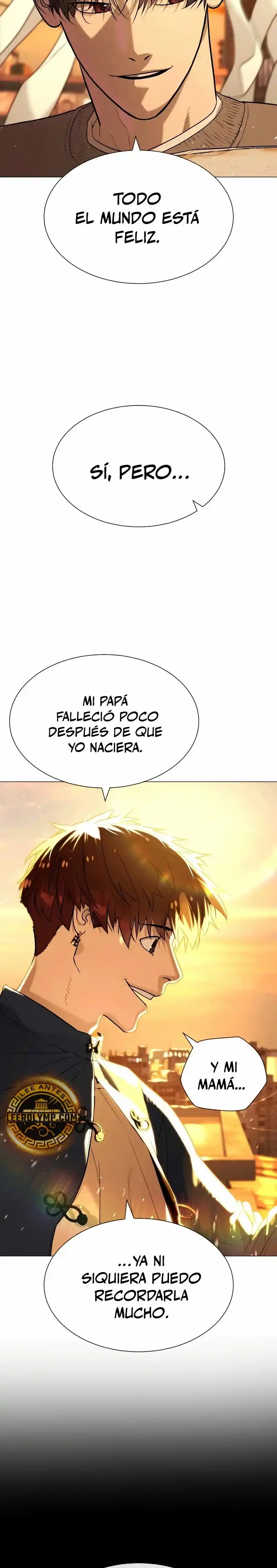 Pedro El Asesino - Capítulo 61 - Página 34 - LectorTMOo