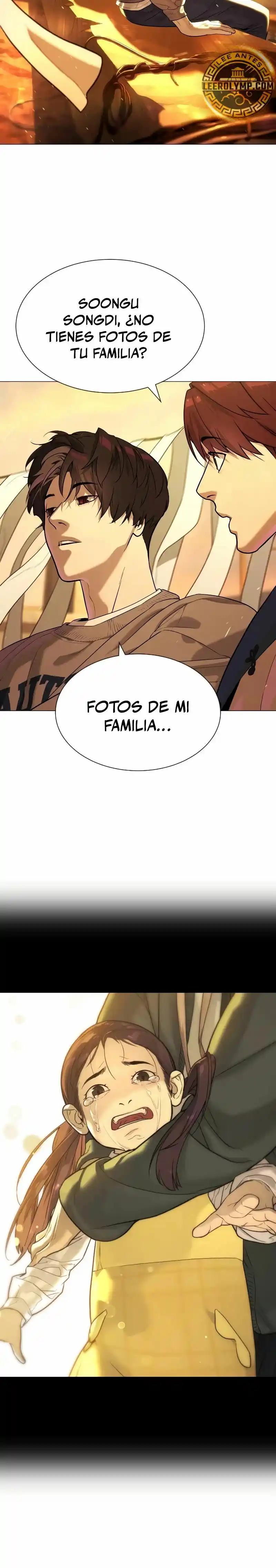 Pedro El Asesino - Capítulo 61 - Página 37 - LectorTMOo