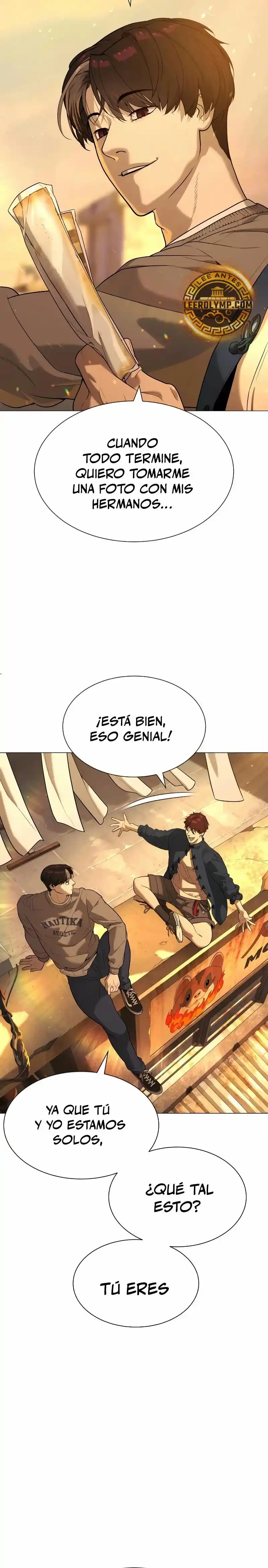 Pedro El Asesino - Capítulo 61 - Página 39 - LectorTMOo