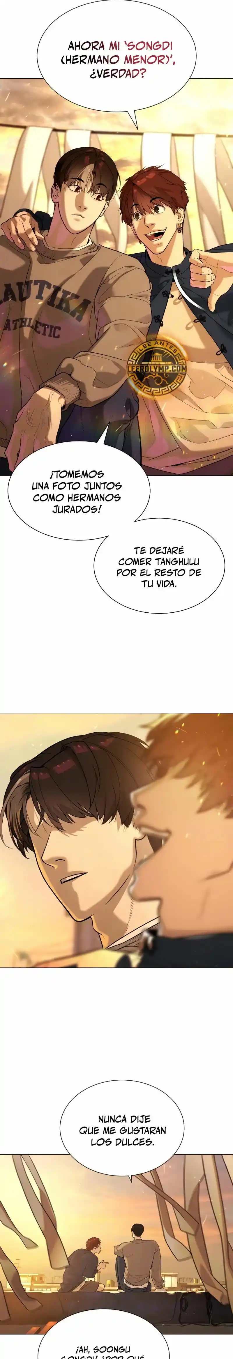 Pedro El Asesino - Capítulo 61 - Página 40 - LectorTMOo
