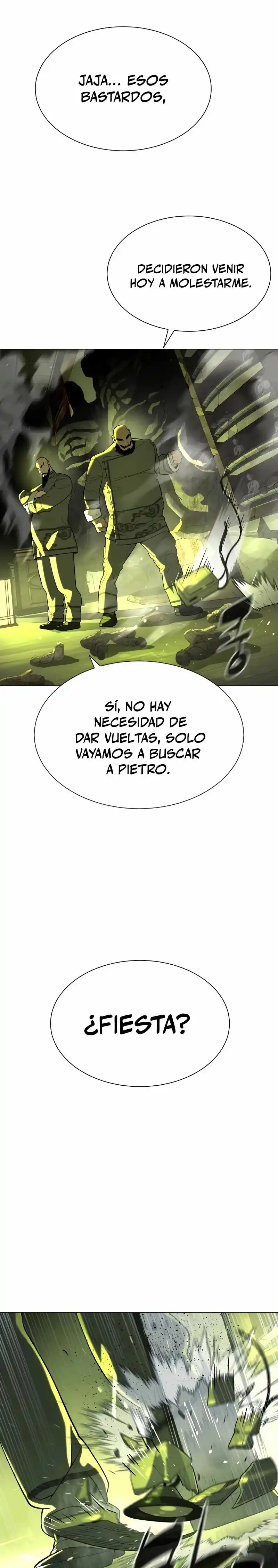 Pedro El Asesino - Capítulo 61 - Página 50 - LectorTMOo