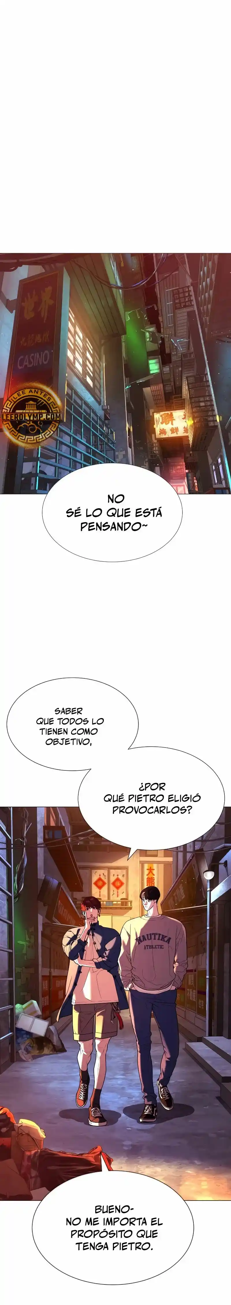 Pedro El Asesino - Capítulo 61 - Página 52 - LectorTMOo