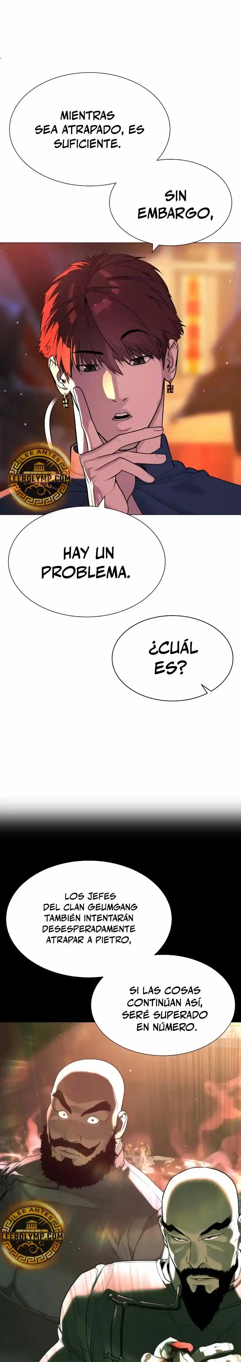 Pedro El Asesino - Capítulo 61 - Página 53 - LectorTMOo