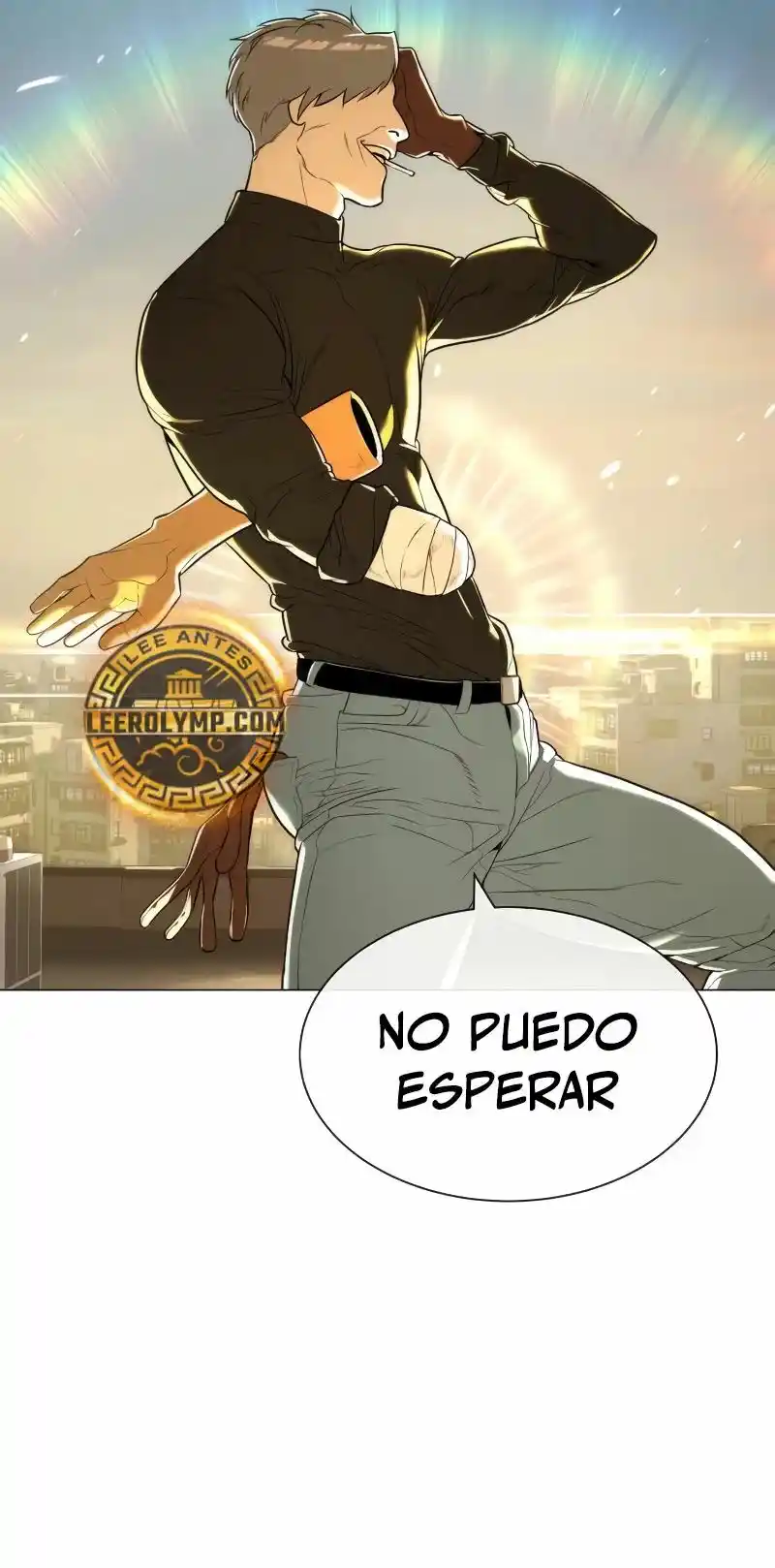 Pedro El Asesino - Capítulo 61 - Página 56 - LectorTMOo