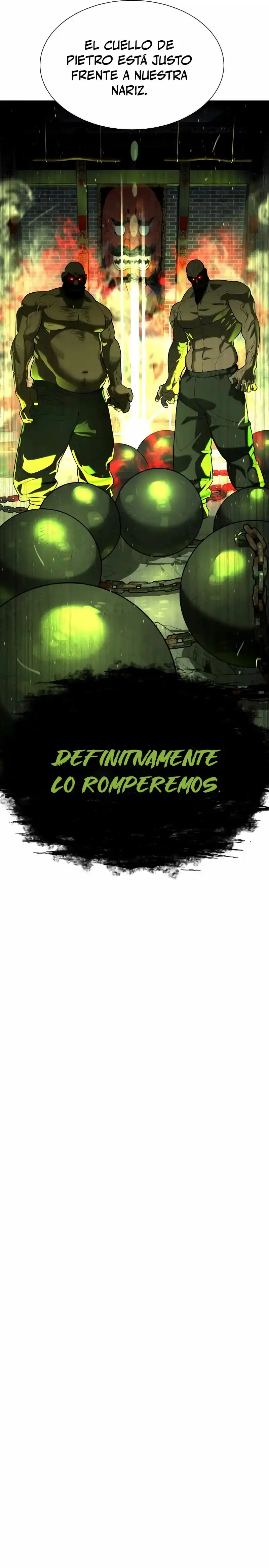 Pedro El Asesino - Capítulo 62 - Página 8 - LectorTMOo