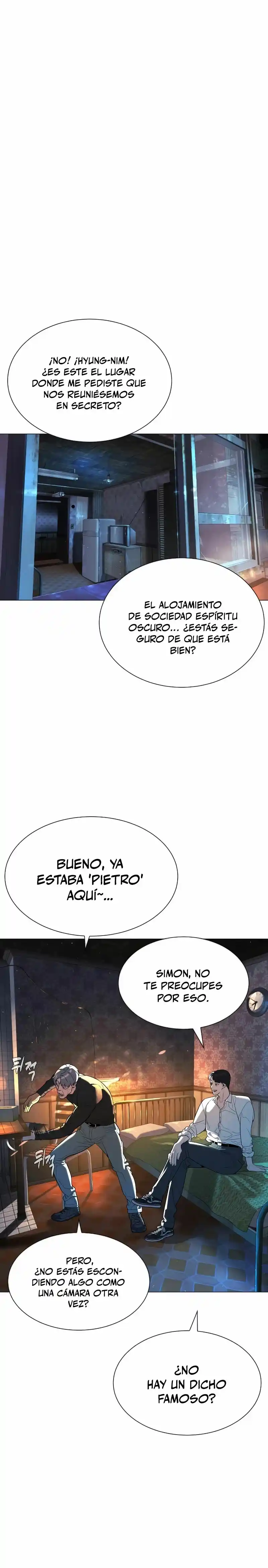 Pedro El Asesino - Capítulo 62 - Página 9 - LectorTMOo