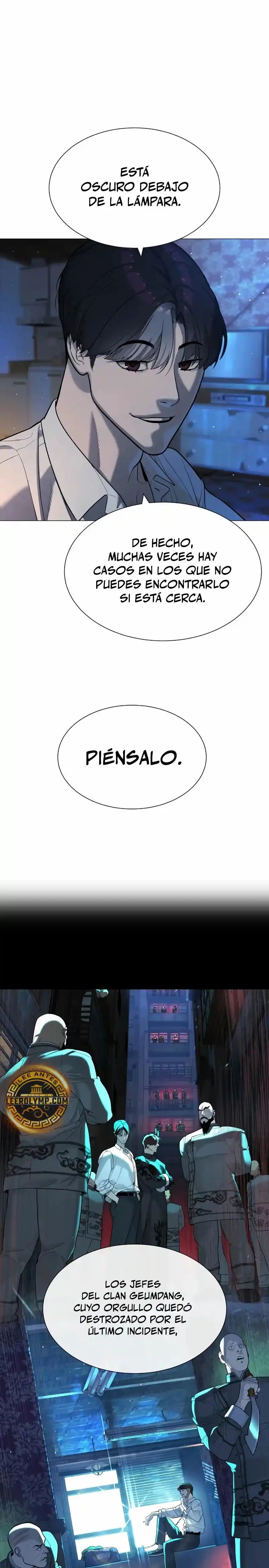 Pedro El Asesino - Capítulo 62 - Página 10 - LectorTMOo