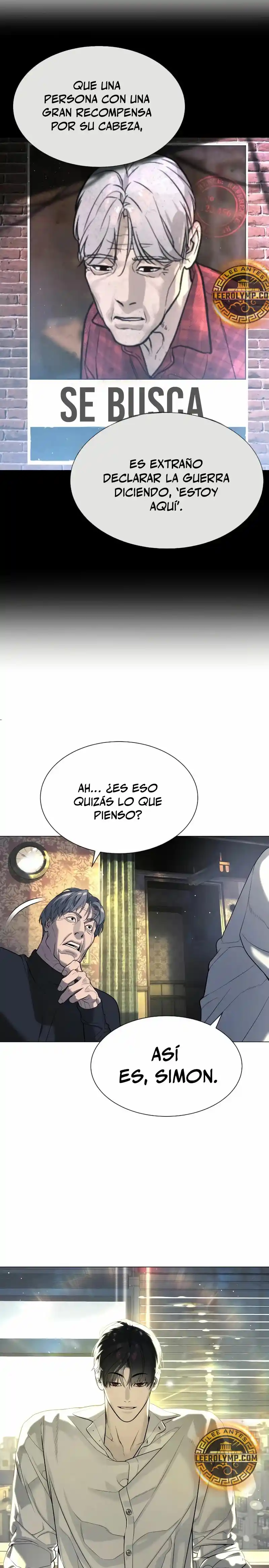 Pedro El Asesino - Capítulo 62 - Página 14 - LectorTMOo