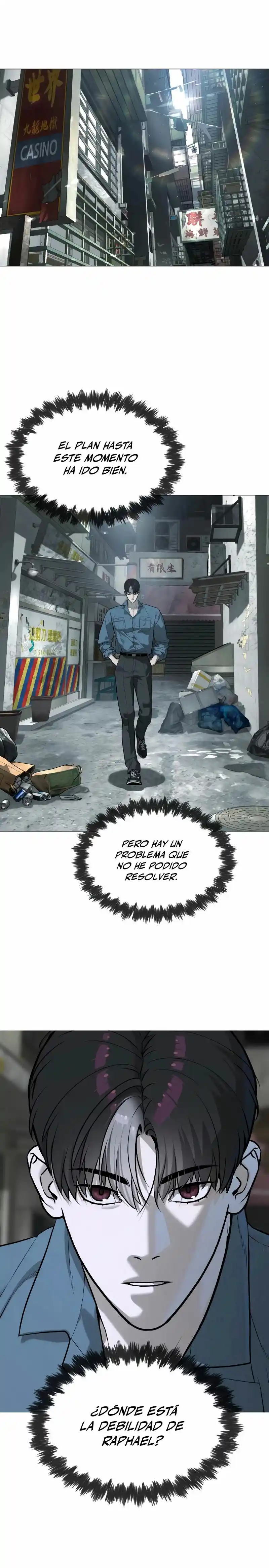 Pedro El Asesino - Capítulo 62 - Página 19 - LectorTMOo