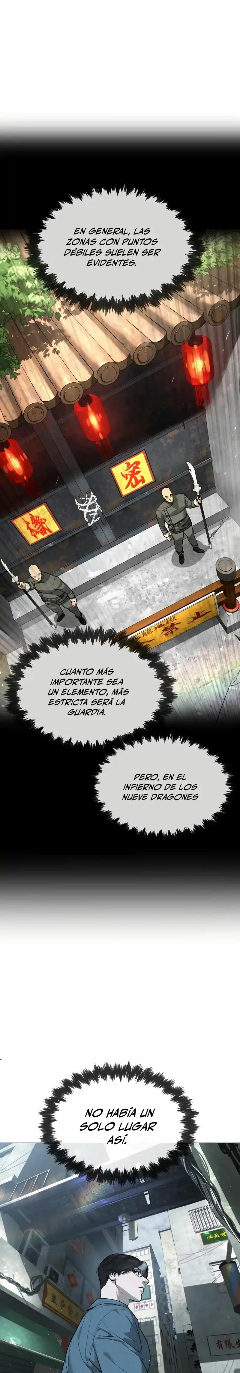 Pedro El Asesino - Capítulo 62 - Página 20 - LectorTMOo