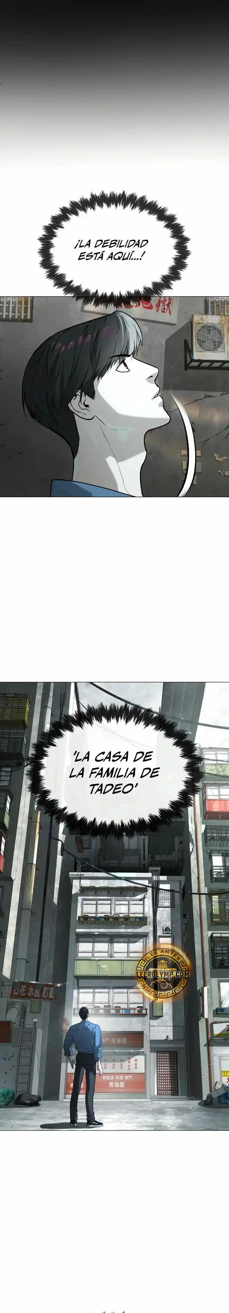 Pedro El Asesino - Capítulo 62 - Página 24 - LectorTMOo