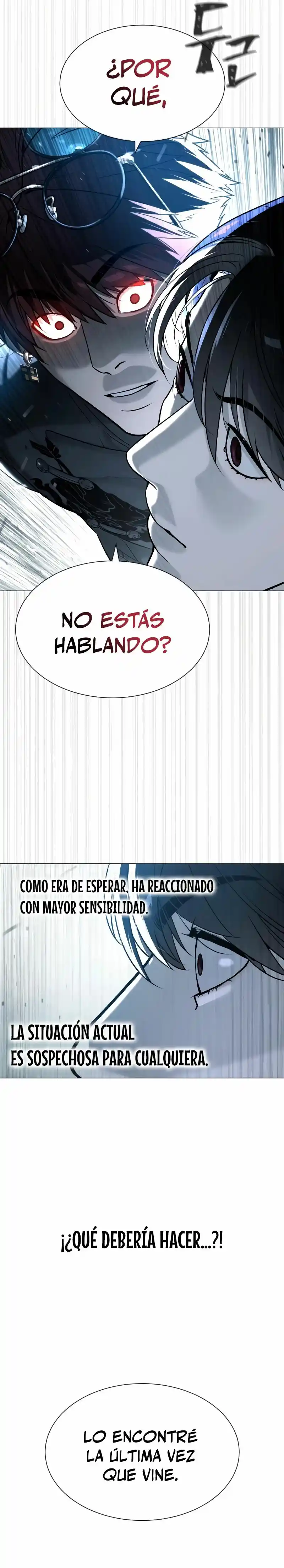 Pedro El Asesino - Capítulo 62 - Página 27 - LectorTMOo