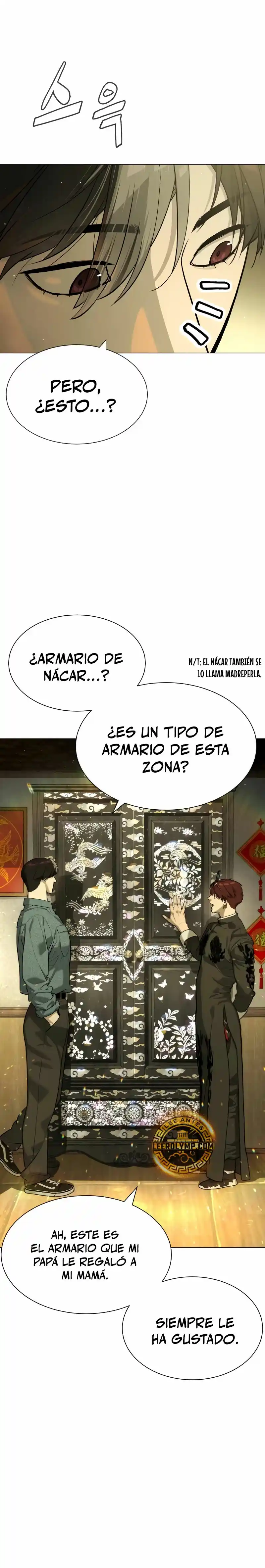 Pedro El Asesino - Capítulo 62 - Página 34 - LectorTMOo