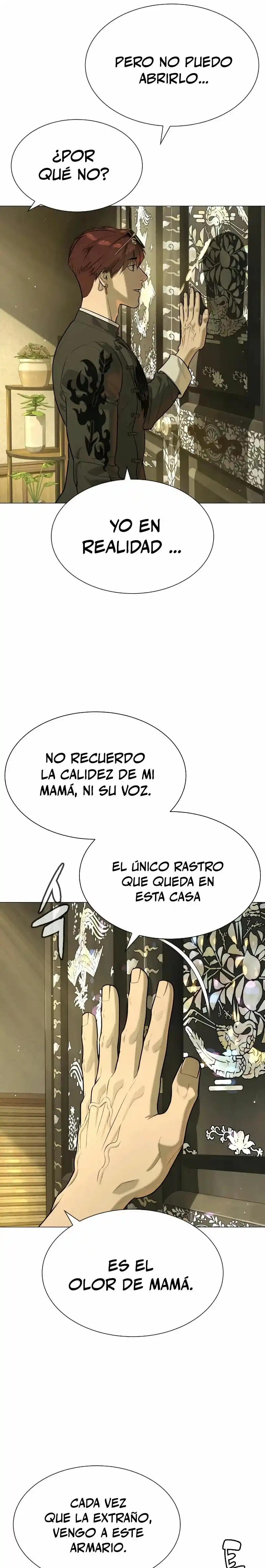 Pedro El Asesino - Capítulo 62 - Página 35 - LectorTMOo