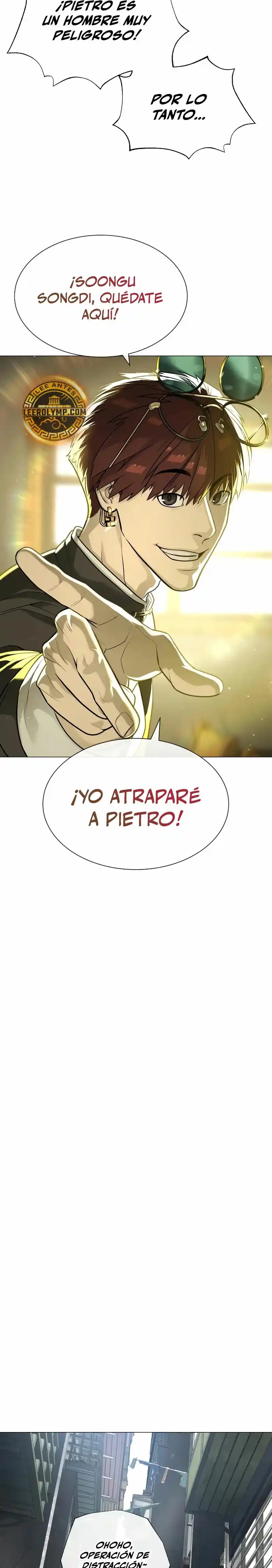 Pedro El Asesino - Capítulo 62 - Página 39 - LectorTMOo