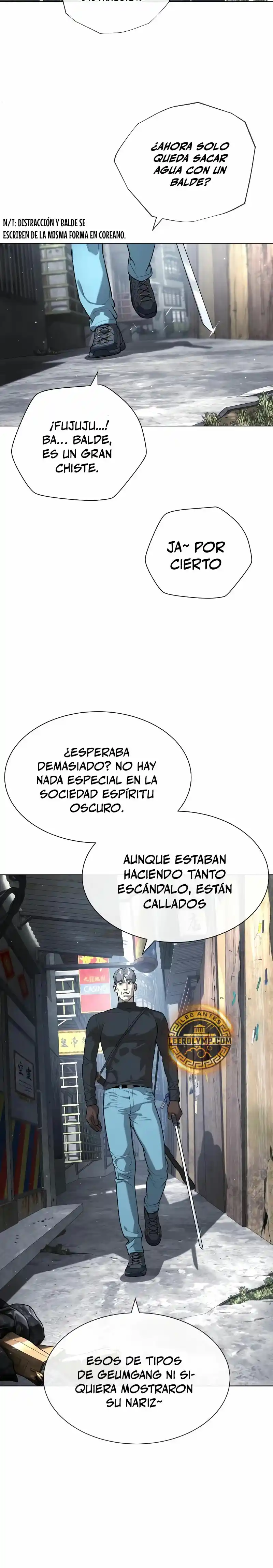Pedro El Asesino - Capítulo 62 - Página 40 - LectorTMOo