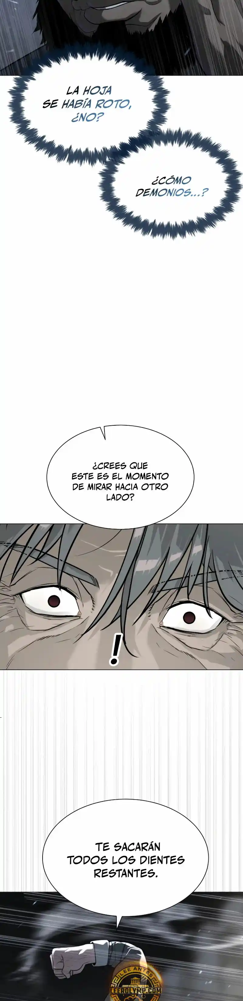 Pedro El Asesino - Capítulo 63 - Página 10 - LectorTMOo
