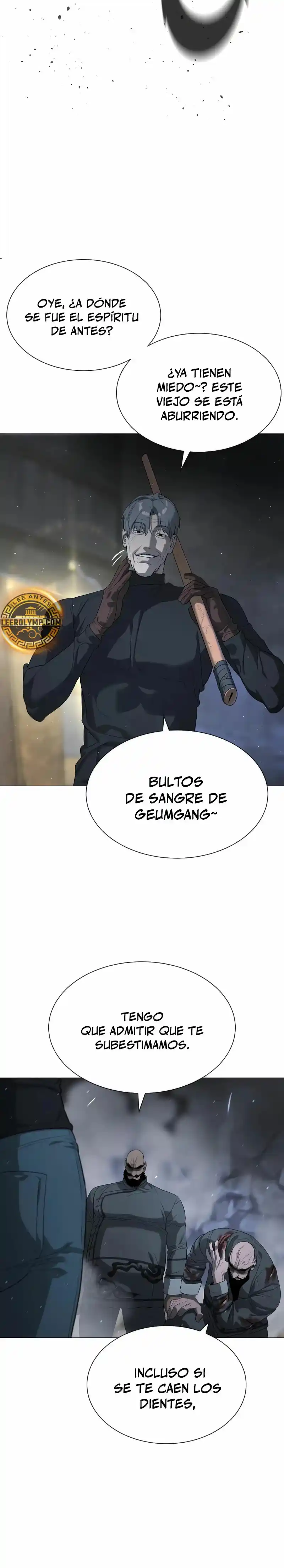 Pedro El Asesino - Capítulo 63 - Página 17 - LectorTMOo