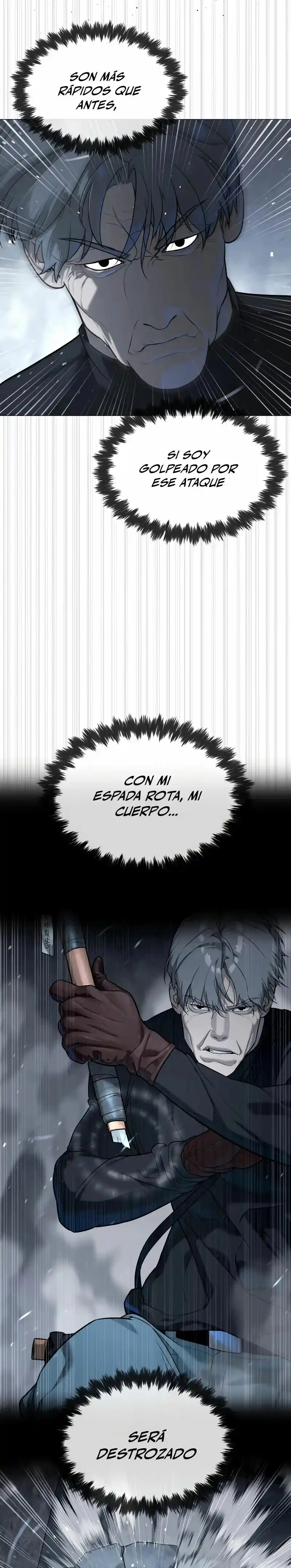 Pedro El Asesino - Capítulo 63 - Página 22 - LectorTMOo