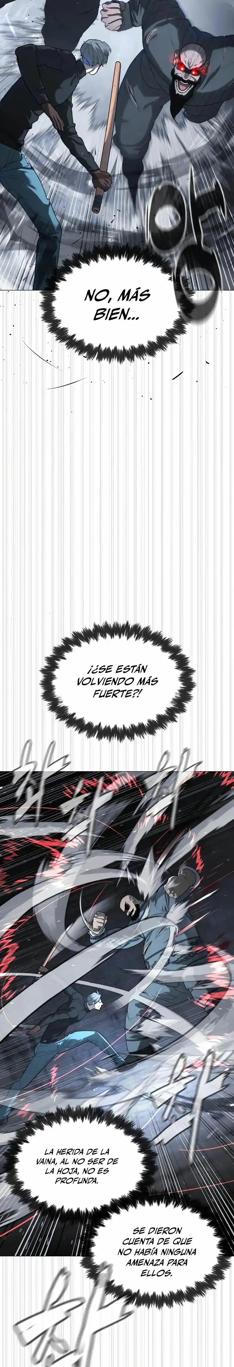 Pedro El Asesino - Capítulo 63 - Página 27 - LectorTMOo