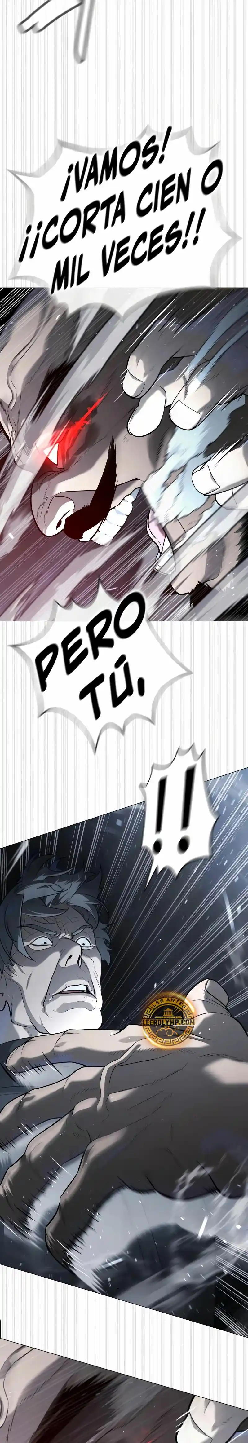 Pedro El Asesino - Capítulo 63 - Página 28 - LectorTMOo