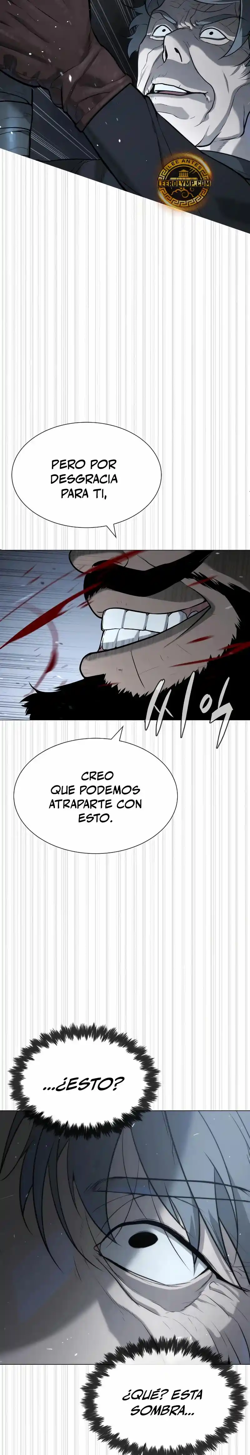 Pedro El Asesino - Capítulo 63 - Página 30 - LectorTMOo