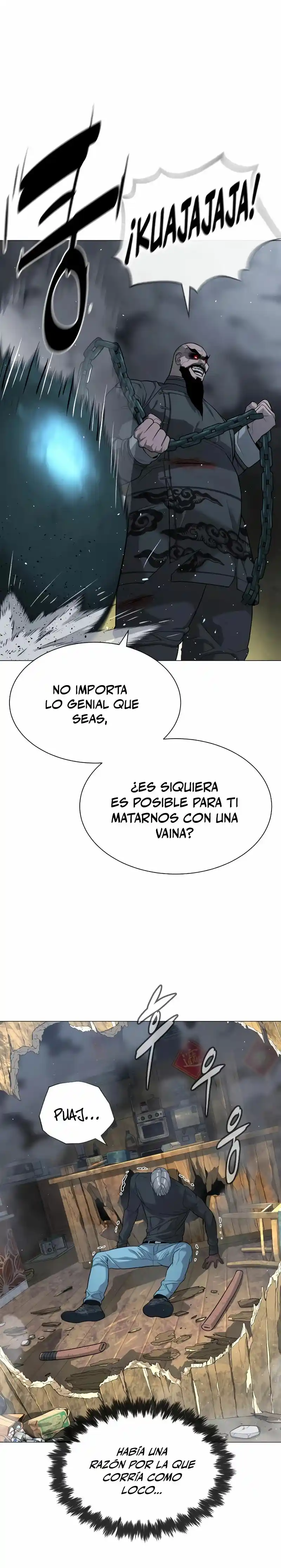 Pedro El Asesino - Capítulo 63 - Página 34 - LectorTMOo