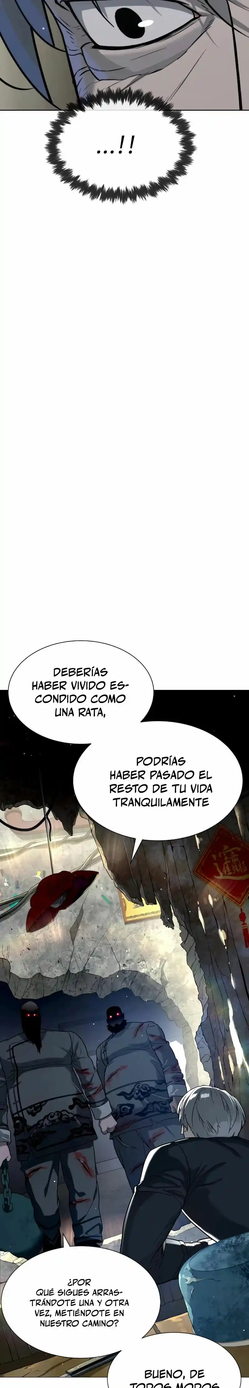 Pedro El Asesino - Capítulo 63 - Página 36 - LectorTMOo
