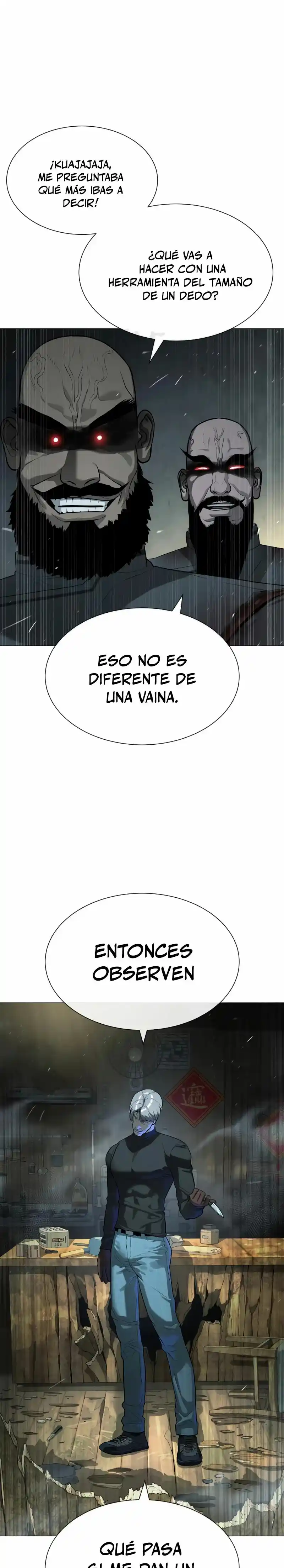 Pedro El Asesino - Capítulo 63 - Página 39 - LectorTMOo
