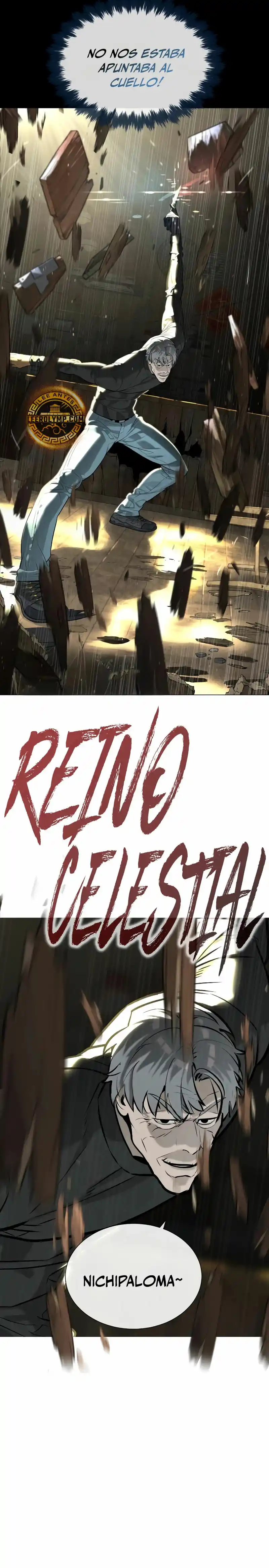 Pedro El Asesino - Capítulo 63 - Página 44 - LectorTMOo