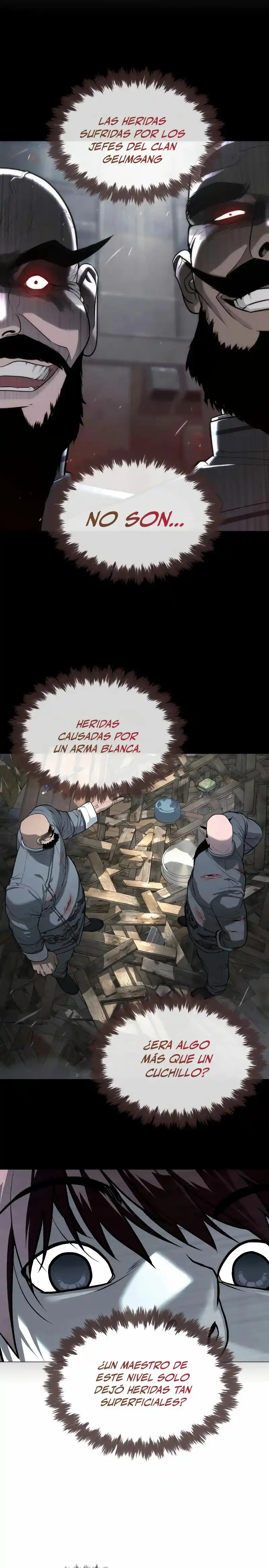 Pedro El Asesino - Capítulo 63 - Página 52 - LectorTMOo