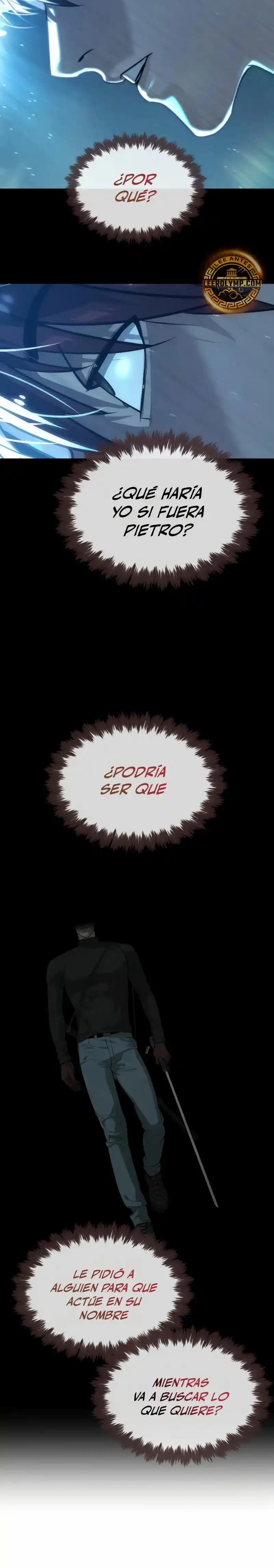 Pedro El Asesino - Capítulo 63 - Página 61 - LectorTMOo