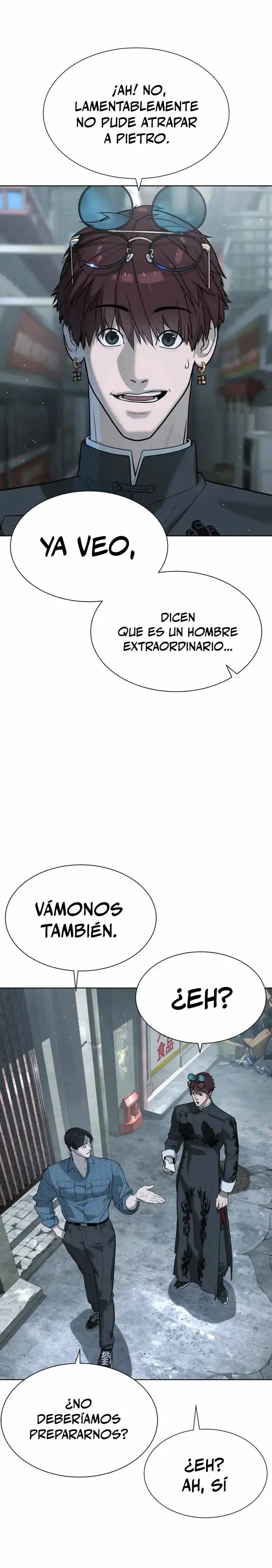 Pedro El Asesino - Capítulo 64 - Página 11 - LectorTMOo