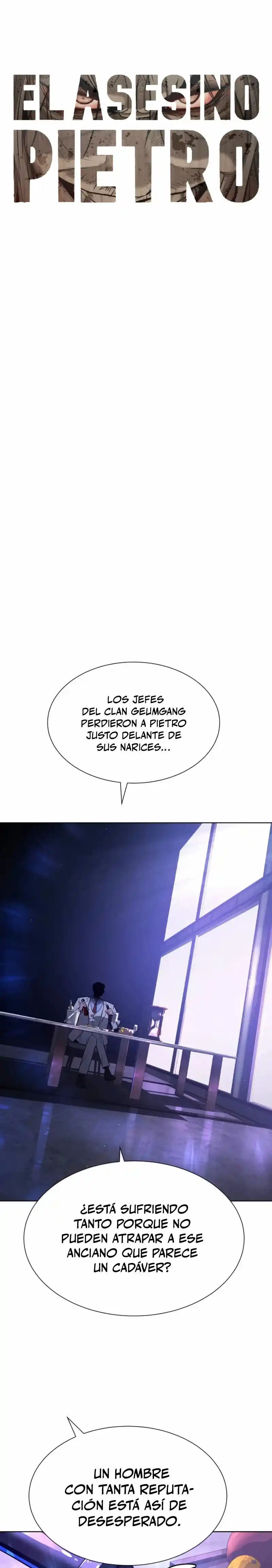 Pedro El Asesino - Capítulo 64 - Página 13 - LectorTMOo