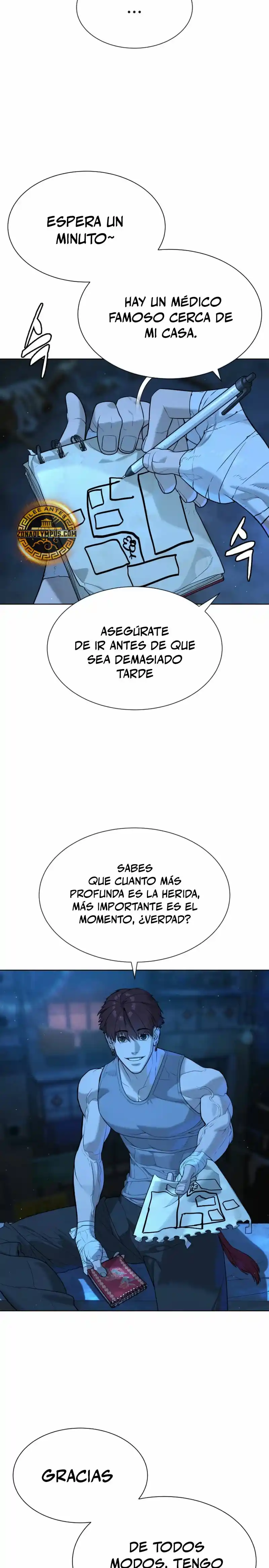 Pedro El Asesino - Capítulo 64 - Página 19 - LectorTMOo