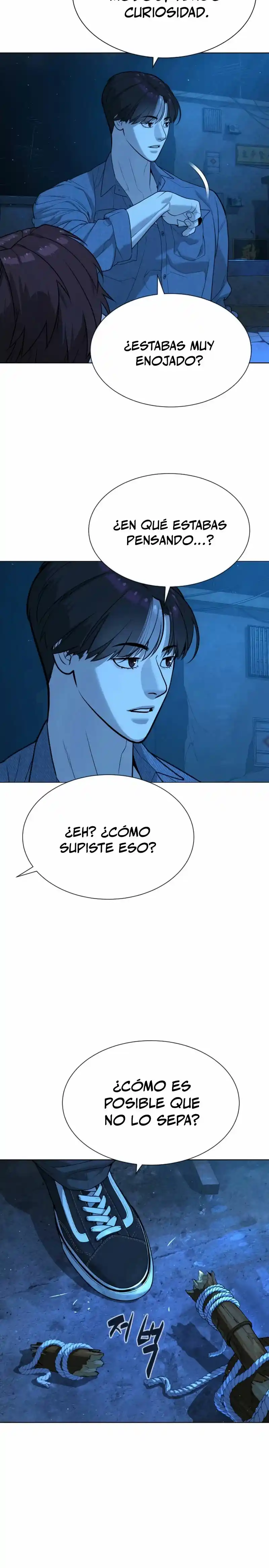 Pedro El Asesino - Capítulo 64 - Página 20 - LectorTMOo