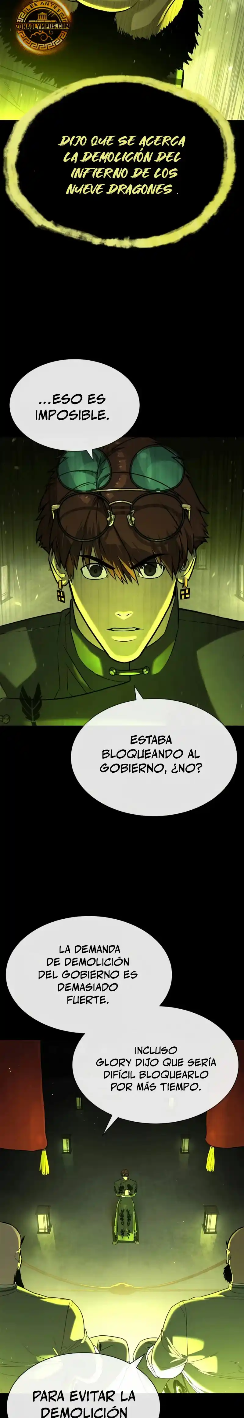 Pedro El Asesino - Capítulo 64 - Página 24 - LectorTMOo