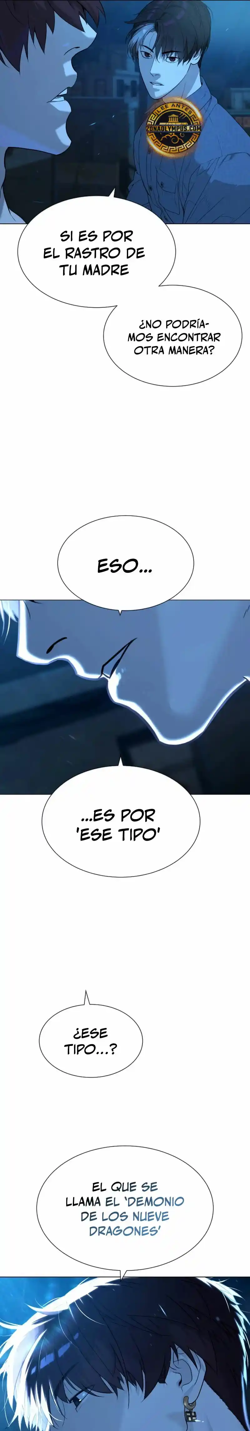 Pedro El Asesino - Capítulo 64 - Página 27 - LectorTMOo